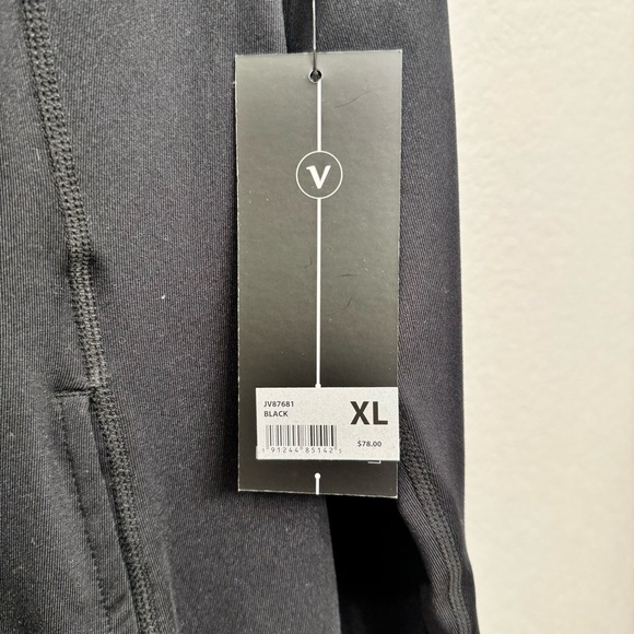 Velocity Women’s Lightweight Jacket. Size XL - Picture 4 of 7